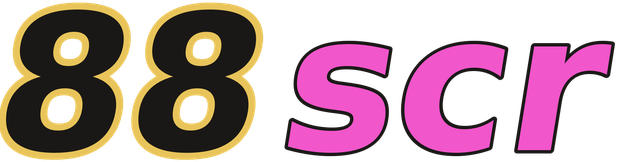88scr โลโก้