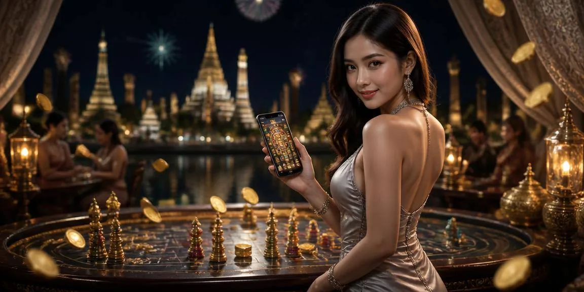 88scr สิ่งที่เราเปิดให้จาก Relax Gaming