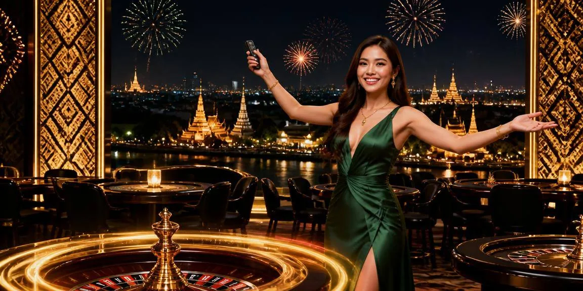 88scr ทีมงานที่สร้าง 88scr เพื่อผู้เล่นในไทย